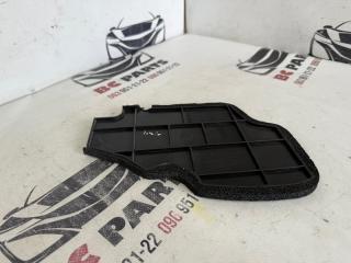 Накладка задняя Rogue 2020-2024 T33