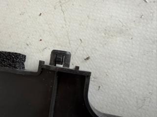 Накладка задняя Rogue 2020-2024 T33