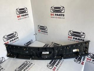 Накладка замка багажника Durango 2018 3.6