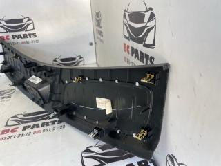 Накладка замка багажника Durango 2018 3.6