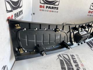 Накладка замка багажника Durango 2018 3.6