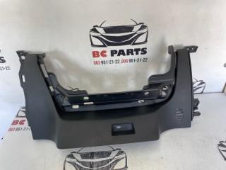 Накладка торпедо Dodge Durango 2018