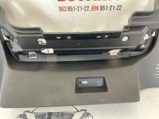 Накладка торпедо Durango 2018 3.6