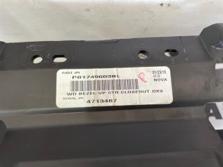 Накладка торпедо Durango 2018 3.6