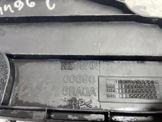 Накладка крыла передняя левая Rogue 2021 T33 2.5