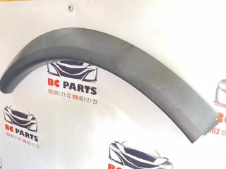 Арка крыла задняя правая Nissan Rogue T33 2.5