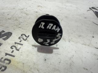 Крепление радиатора левое Kicks 2022 1.6