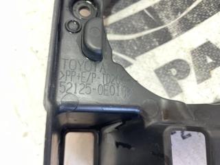 Кронштейн противотуманной фары передний правый RX 350 2012-2015