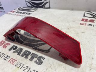 Катафот бампера задний правый Nissan Rogue T32 2.5