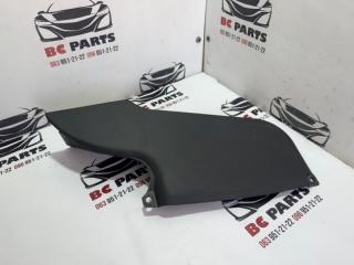 Воздухозаборник Subaru Outback 2.5