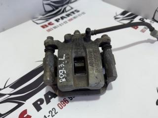 Суппорт тормозной задний правый Nissan Rogue 2013-2020