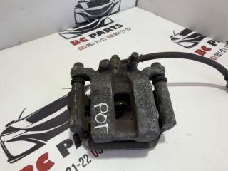 Суппорт тормозной задний правый Nissan Rogue 2013-2020