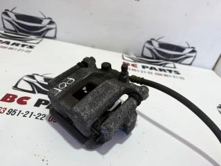 Суппорт тормозной задний правый Nissan Rogue T32