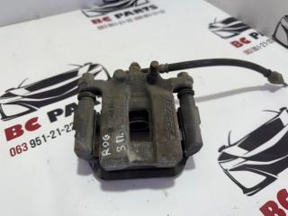 Суппорт тормозной задний правый Nissan Rogue 2013-2020