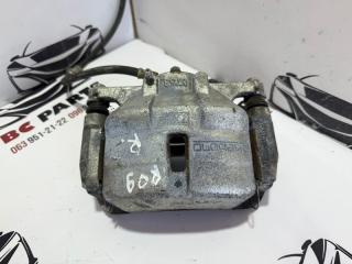 Суппорт тормозной передний правый Nissan Rogue 2013-2020