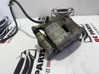 Суппорт тормозной передний правый Nissan Rogue T32