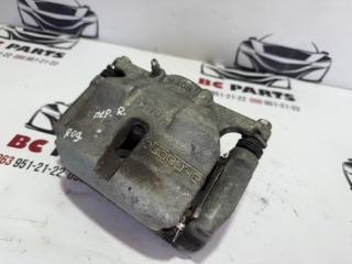 Суппорт тормозной передний правый Nissan Rogue T32