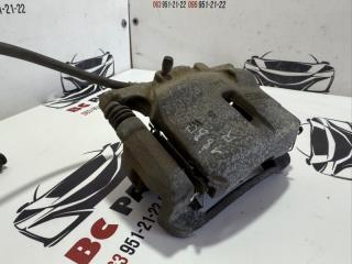 Суппорт тормозной передний правый Nissan Rogue T32