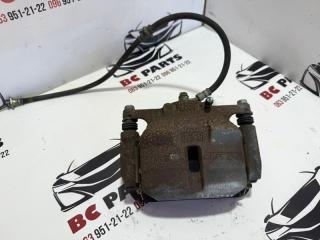 Суппорт тормозной передний левый Nissan Rogue Sport 2013-2020