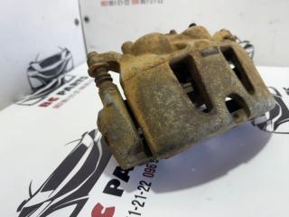 Суппорт тормозной передний левый Dodge Journey