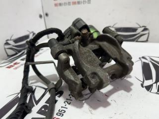 Суппорт тормозной задний левый Ford Fusion MK5