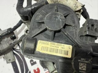 Суппорт тормозной задний левый Fusion 2013-2020 MK5