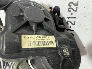 Суппорт тормозной задний левый Fusion 2013-2020 MK5