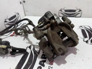 Суппорт тормозной задний левый Ford Fusion MK5