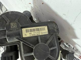 Суппорт тормозной задний левый Fusion 2013-2020 MK5