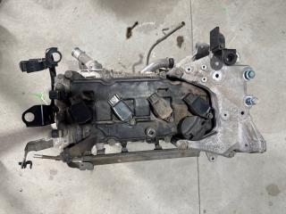 Двигатель Nissan Rogue 2018 Б/У Двигатель Nissan Rogue 2018