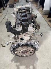 Двигатель Rogue 2018 T32 QR25 2.5