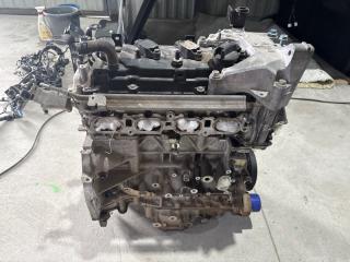 Двигатель Nissan Rogue T32 QR25 2.5