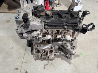 Двигатель Rogue 2018 T32 QR25 2.5