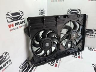 Диффузор радиатора Ford Explorer 2.3