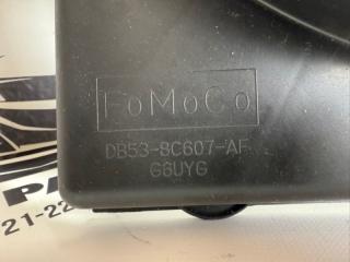 Диффузор радиатора Explorer 2017 2.3