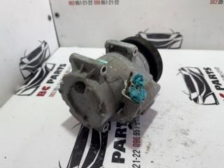 Компрессор кондиционера Honda Pilot 3.5