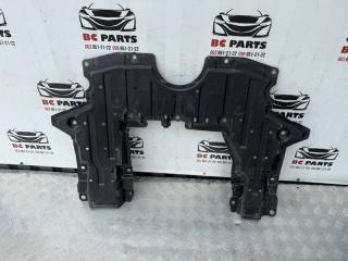 Защита двигателя передняя Nissan Rogue 2021