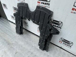 Защита двигателя передняя Nissan Rogue T33 2.5