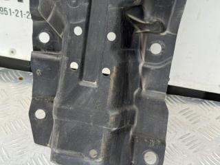 Защита двигателя передняя Rogue 2021 T33 2.5