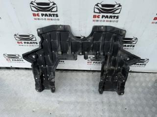 Защита двигателя передняя Rogue 2021 T33 2.5