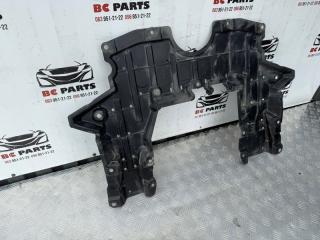 Защита двигателя передняя Rogue 2021 T33 2.5