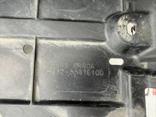 Защита двигателя передняя Rogue 2021 T33 2.5