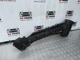 Планка радиатора Sentra 2012-2019 B17