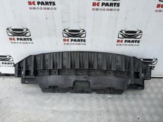 Защита бампера передняя Nissan Sentra 2012-2019