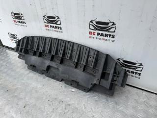 Защита бампера передняя Nissan Sentra B17