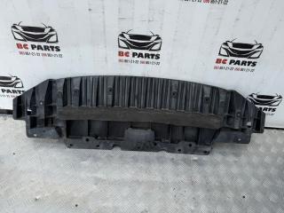 Защита бампера передняя Sentra 2012-2019 B17