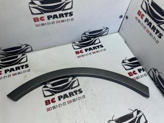 Арка крыла задняя правая Audi Q7 2017