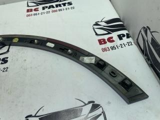 Арка крыла задняя правая Q7 2017 4M 3.0