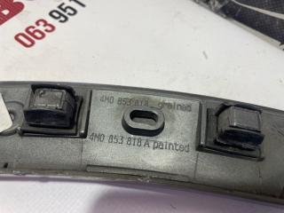 Арка крыла задняя правая Q7 2017 4M 3.0