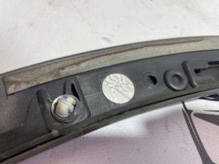 Арка крыла задняя правая Q7 2017 4M 3.0